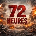 72 heures où la puissance a parlé