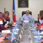 Remaniement ministériel : onze nouveaux ministres et plusieurs directeurs généraux nommés — Qui sont-ils ?