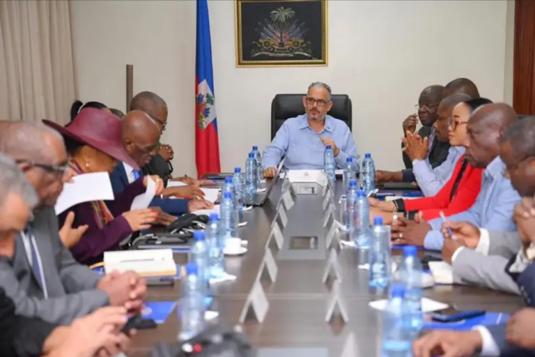 Remaniement ministériel : onze nouveaux ministres et plusieurs directeurs généraux nommés — Qui sont-ils ?